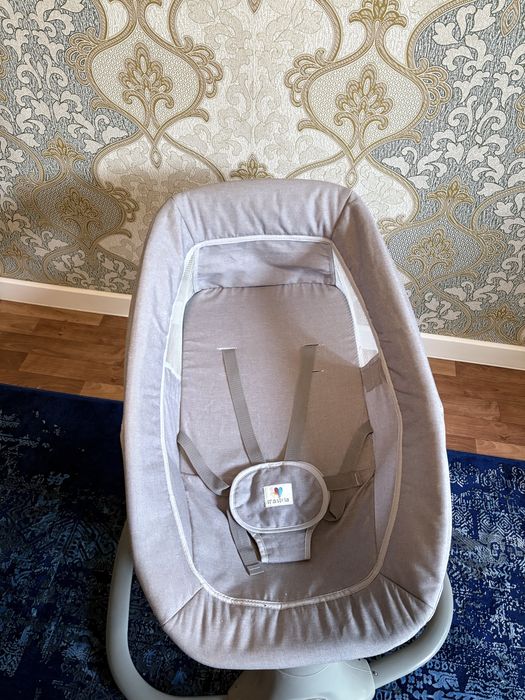 Продаю в нормальном качестве Качеля Mastela.