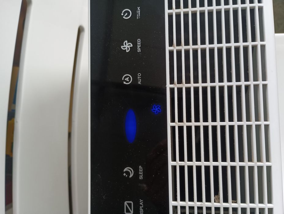 Levoit пречиствател на въздух