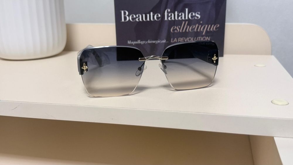 Очки в LUX качестве