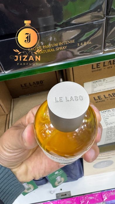 Le labo santal 33 Bergamote 22 another 13