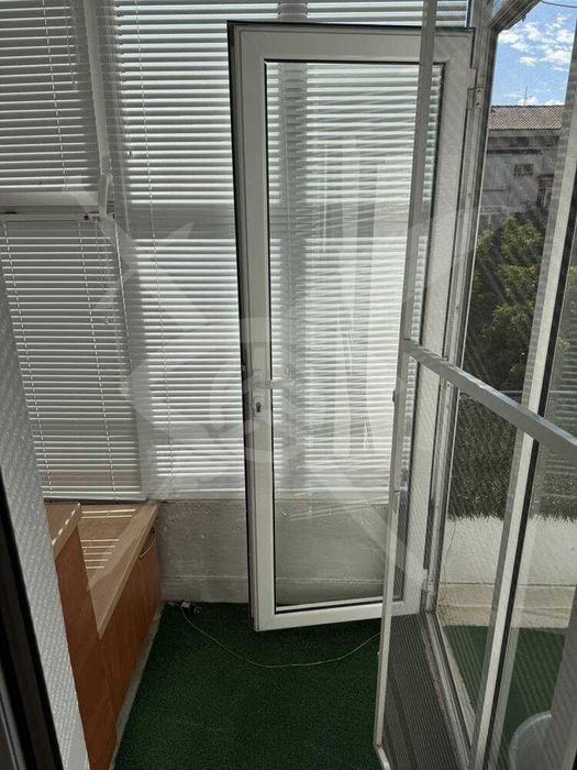 Дава се под наем Тристаен апартамент в Пловдив, Мараша - 100 кв.м за 500 € - Снимка #12