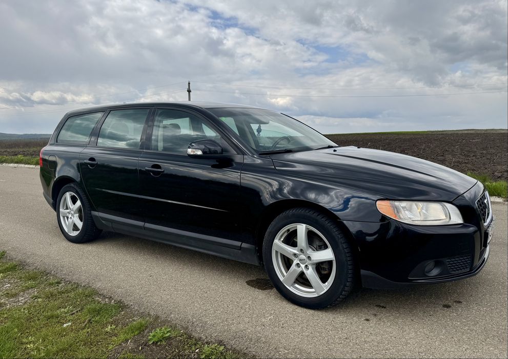 Volvo V70 2.0 Diesel