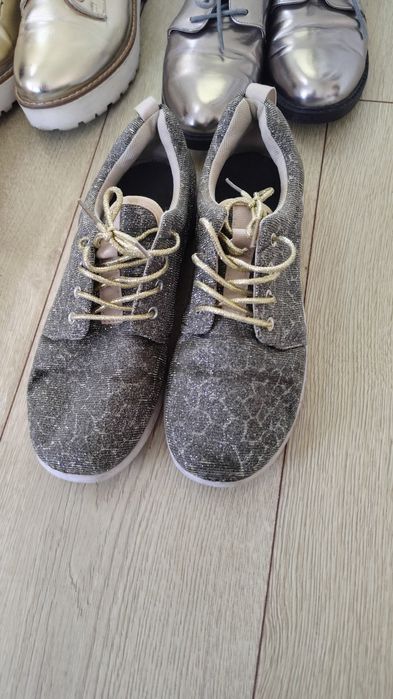 Pantofi sport casual dama 38
