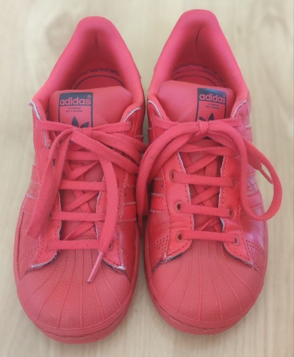 Маратонки Adidas, 33 р.