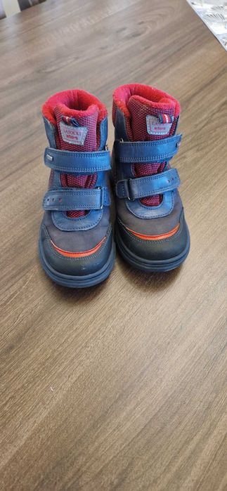 Ghete cizme băieți Lasoczki Cadou pantofi mărimea 27