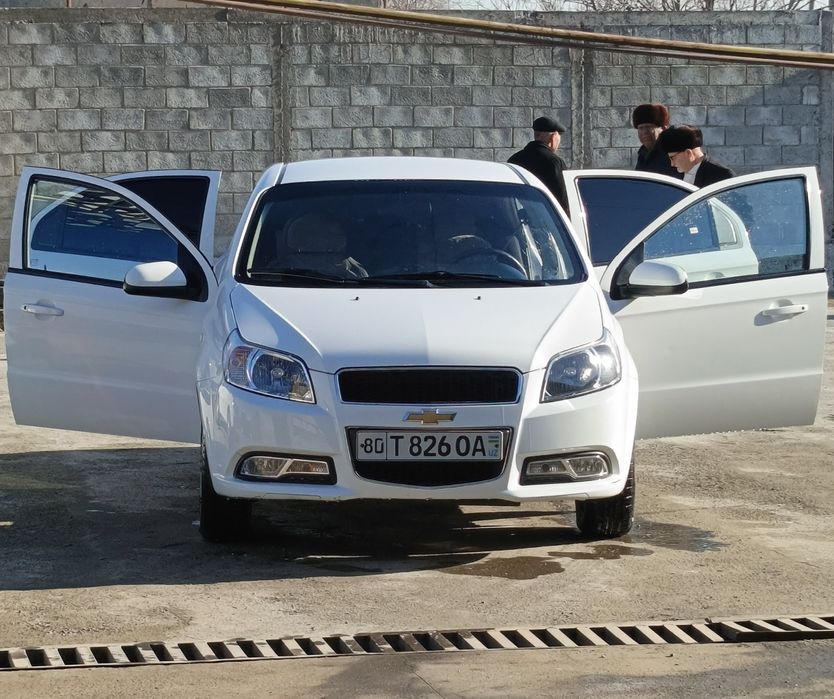 Nexia R3 2-pozitsiyq