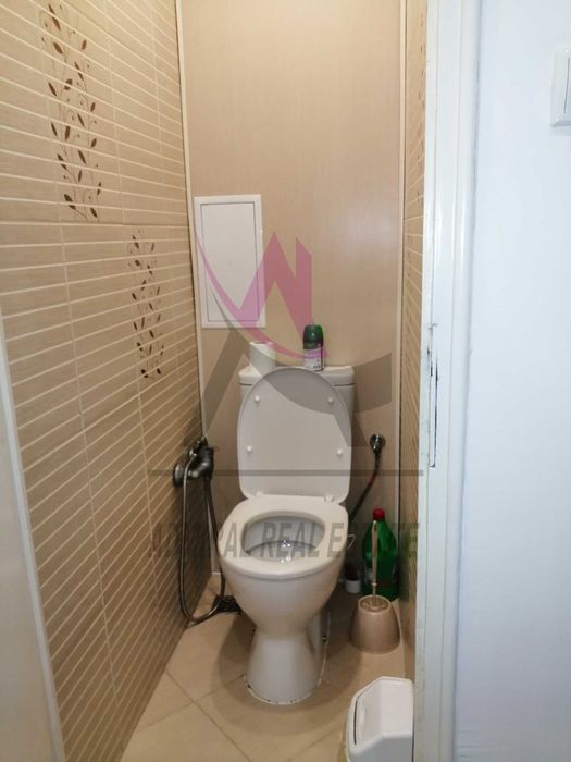 Дава се под наем Четиристаен апартамент в Варна, ХЕИ - 90 кв.м за 750 € - Снимка #4