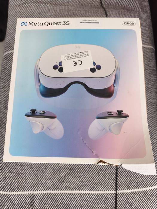oculus quest 2 128gb - Ochelari VR oferte online | OLX.ro