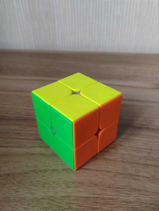 Рубик куб, пирамида, 2x2, призма, мегаминкс