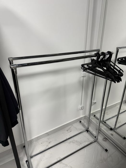 Продам металлические вешалки