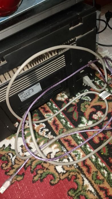 Canon MF3010 i-sensys принтер, сканер