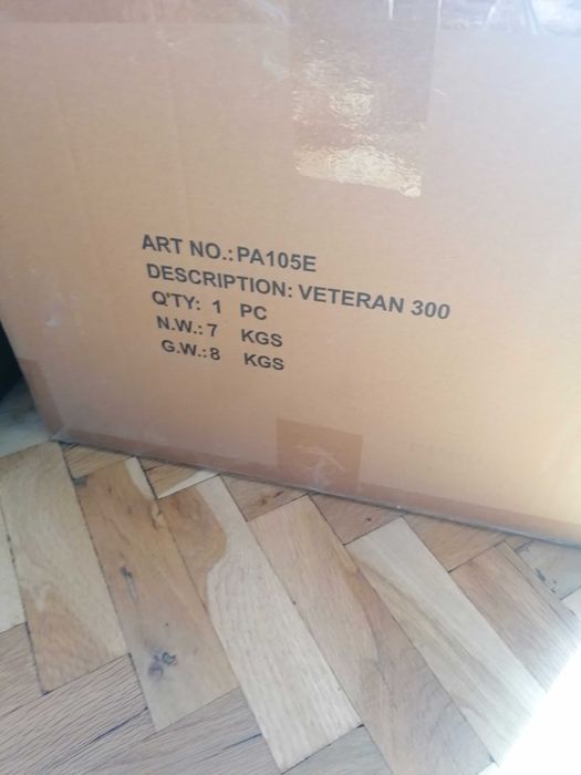 Стол Colmic veteran 300