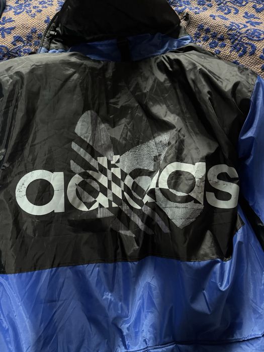 Мъжко Яке на Адидас