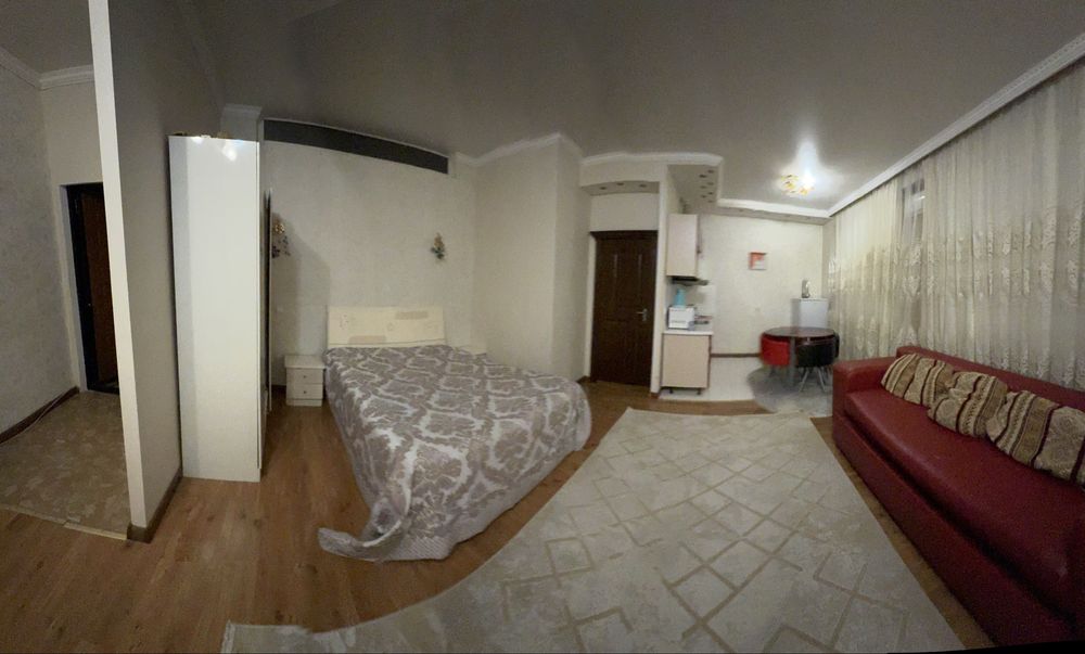 Квартиры по часам