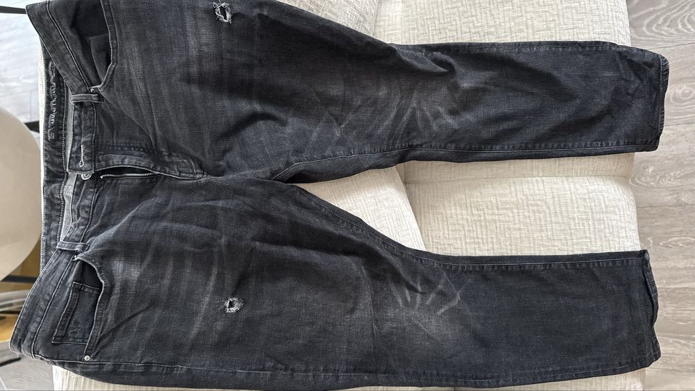 Маркови мъжки дънки