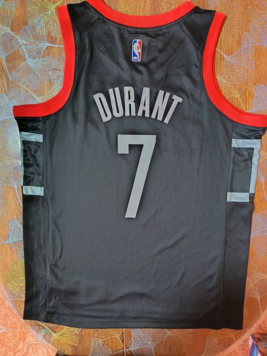 Maiou de baschet cu Kevin Durant (disponibil)