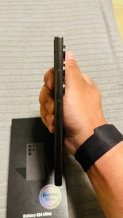 Samsung s24 ultra