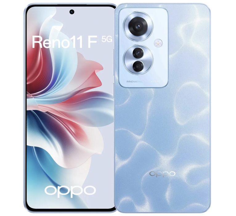 Oppo Reno 11F 5g 256gb