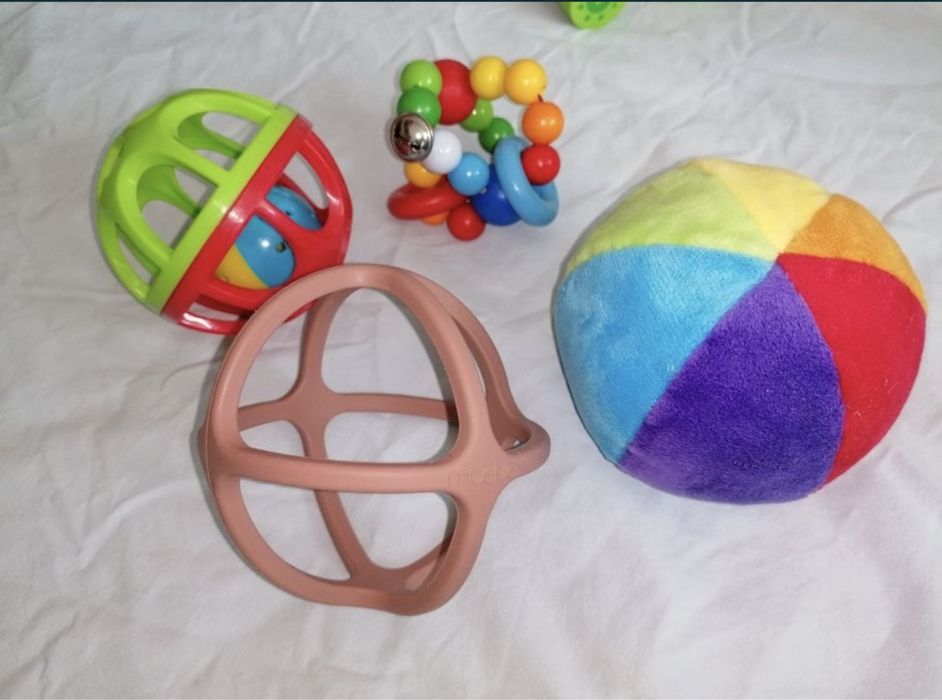 Играчки и уреди за деца