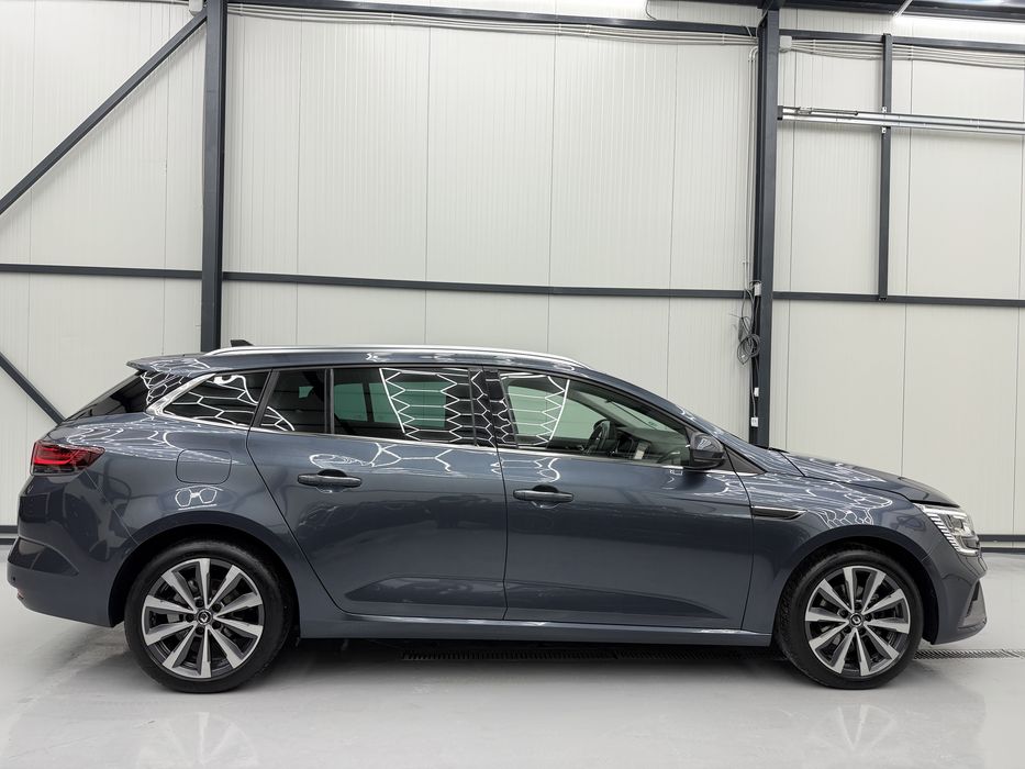 RENAULT Megane 2021 — imagine 5