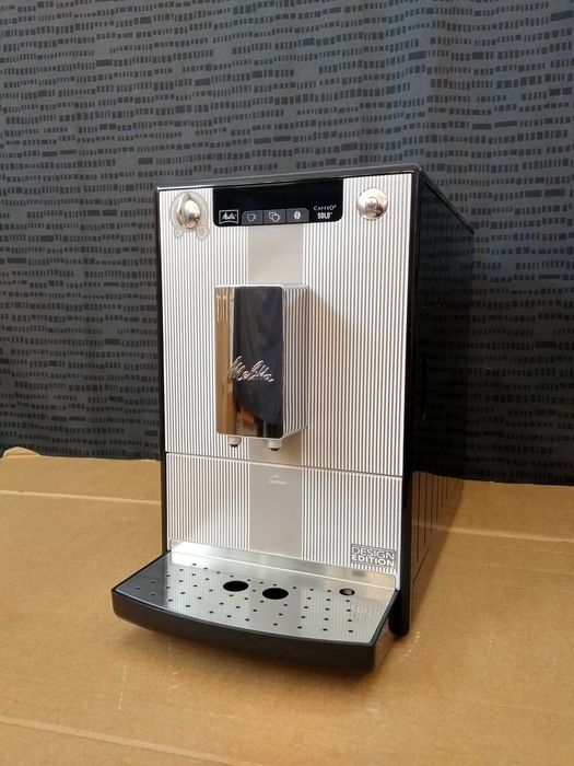 Кафеавтомат Melitta® Caffeo Solo