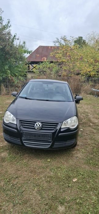 Volkswagen Polo 2009 benzină, 1.671 € — imagine 1