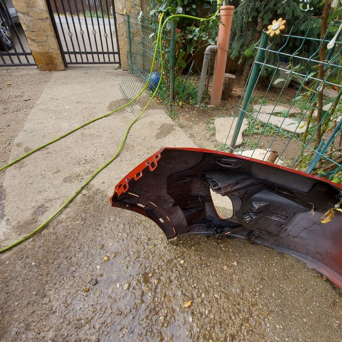 bara față Ford Kuga MK3 PDC 4871SM0021 dupa 2019