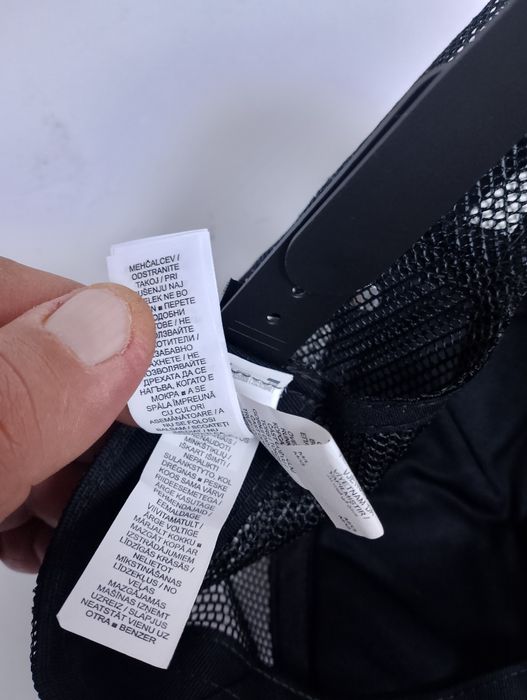 Liverpool - Мъжка лятна шапка Nike