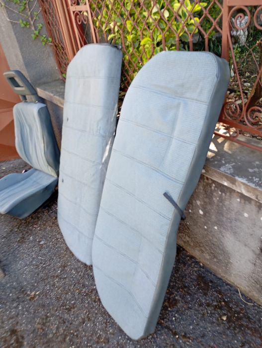 Vand piese opel Kadett din 1986