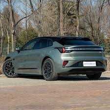 zeekr 001 we rwd 100kwh