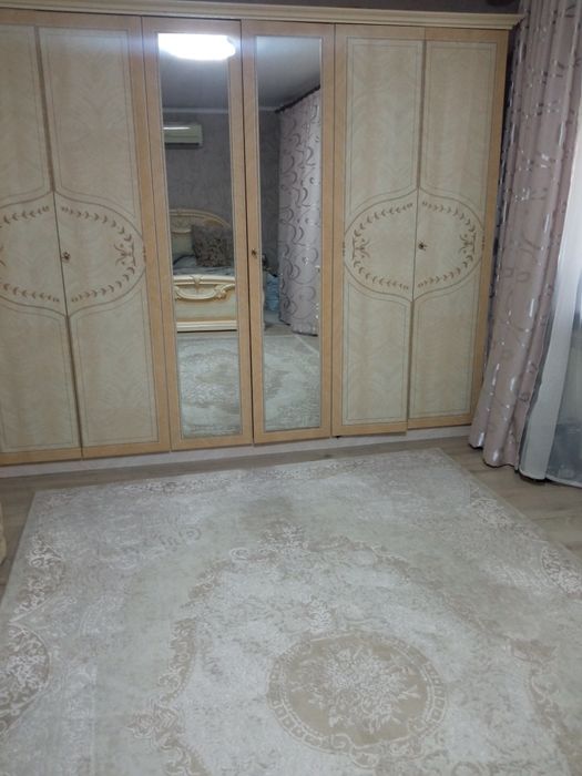 Квартира 3 комнатная