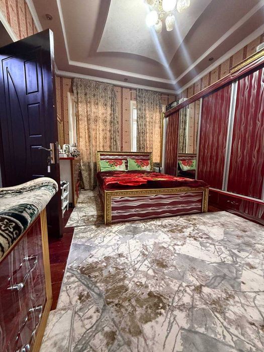 Участок 3.2 соток, Госпитальный, Mirabad Avenue, Яккасарайский р-н