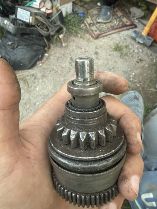 Бендекс от yamaha vx 1100 б/у