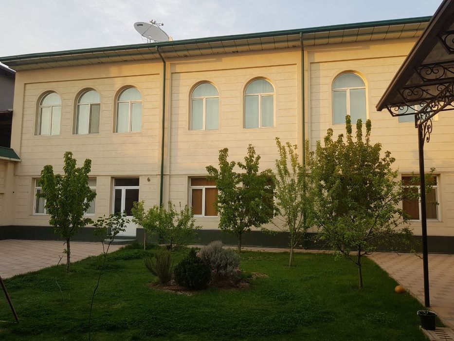 Продаётся ДОМ 7 СОТОХ