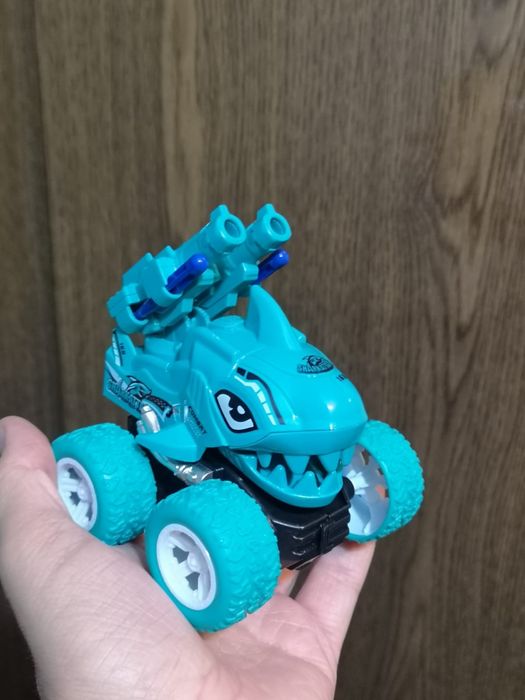 Распродажа игрушек