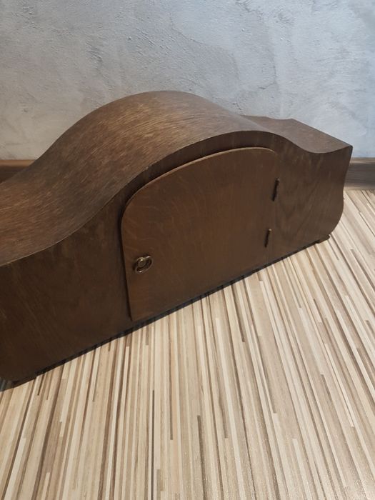 Vand ceas mecanic semineu