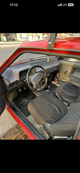 Продаётся лада 2108