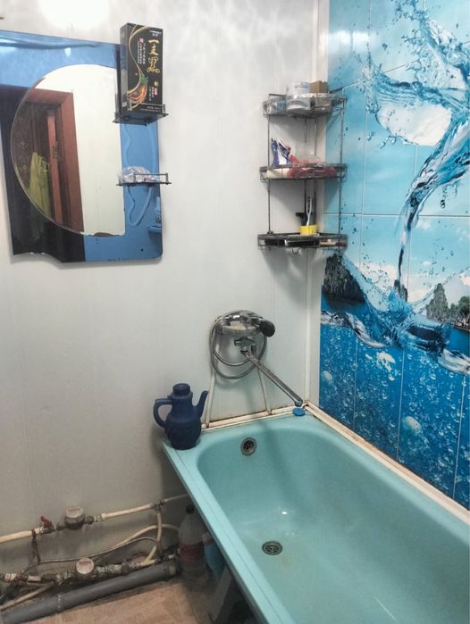 Продам 2-х комнатную квартиру