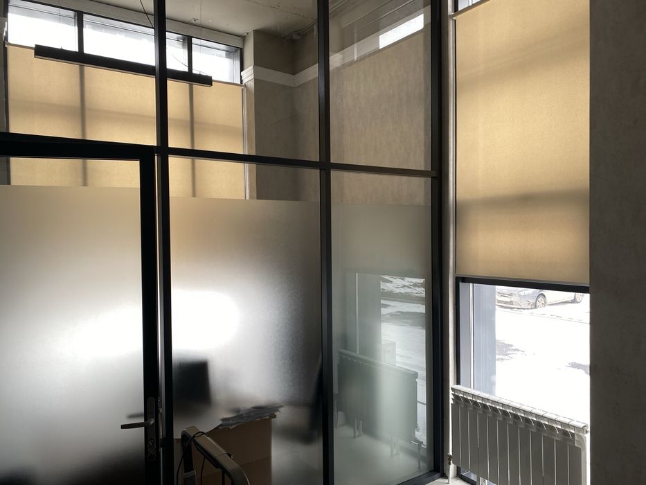 РОЛЛ ШТОРЫ, жалюзи, горизонтальные шторы, блэкаут