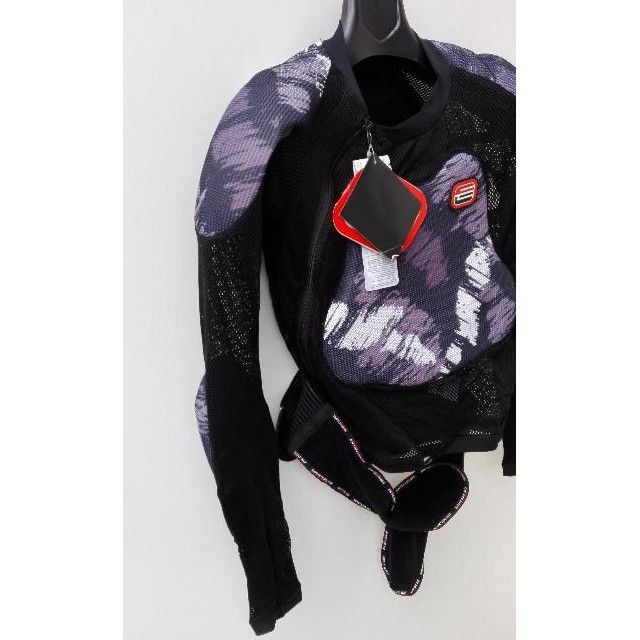 Ekselsior ризница s m l xl протектор жилеткa нова за тяло нови