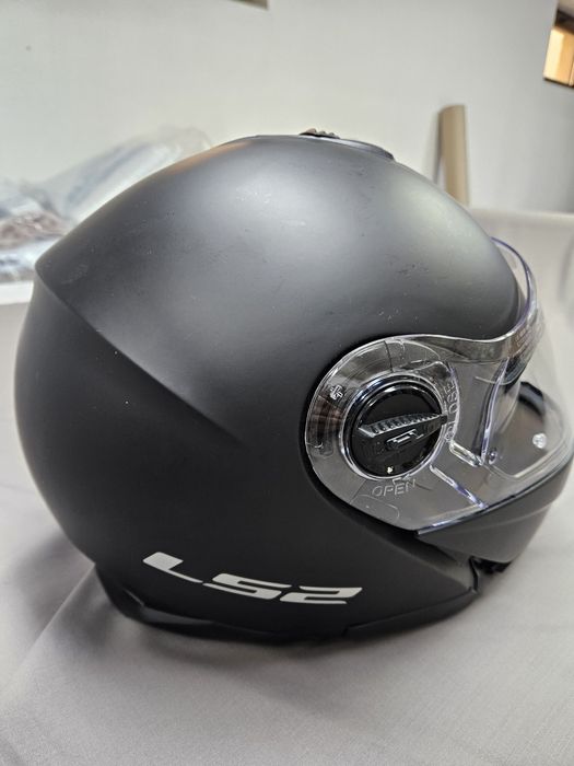 Cască moto LS2 S