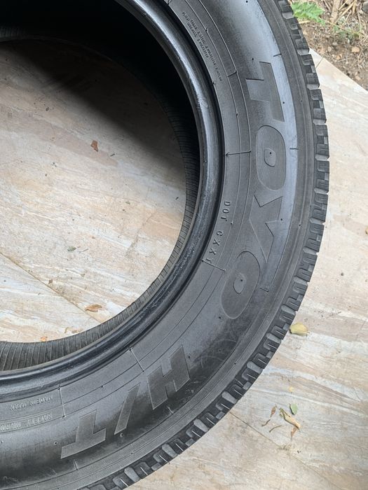 Toyo 265 60 R18 2018 год