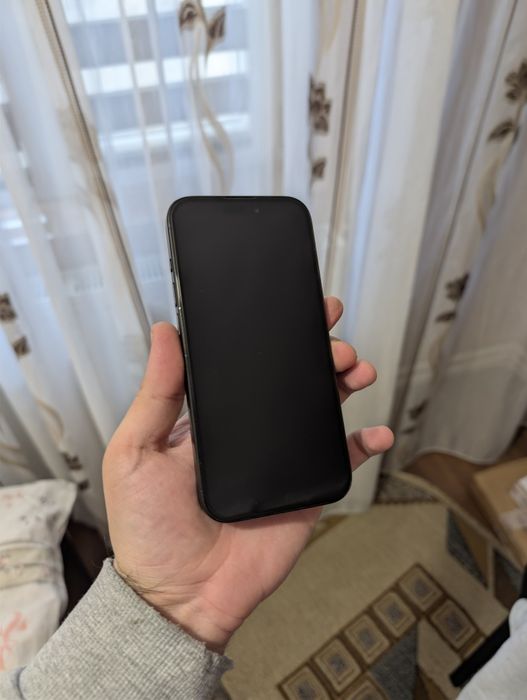 APPLE iPhone 15 Pro Blue 128GB 88% Baterie Impecabil Garantie !