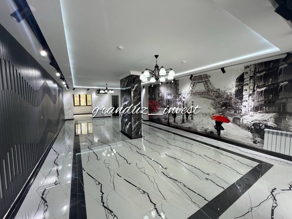 Сдается в аренду помещение вдоль дороги 100м2 - Ц-13 | Лабзак