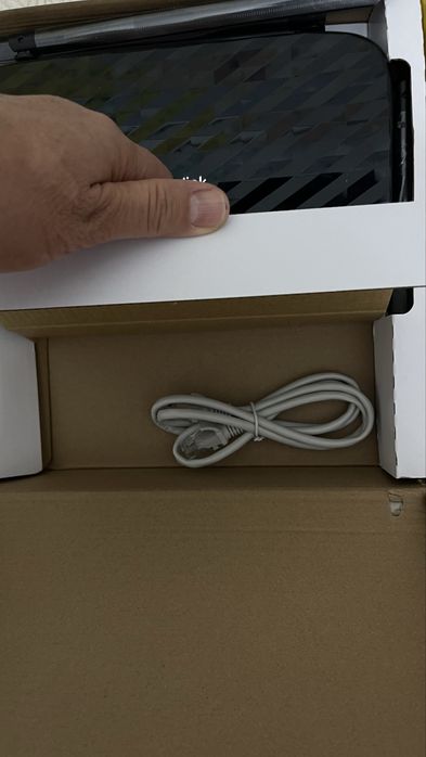 Модем домашний интернет модель DGP-X3000TR