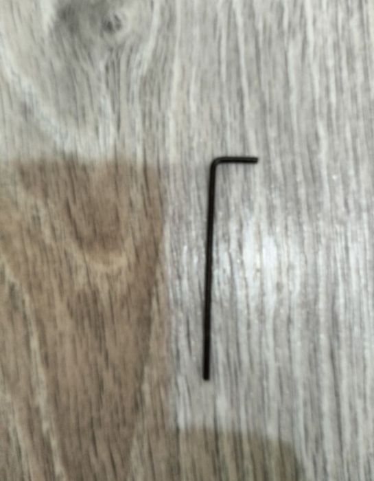 Набор тремоло для электрогитары типа Stratocaster (новый)