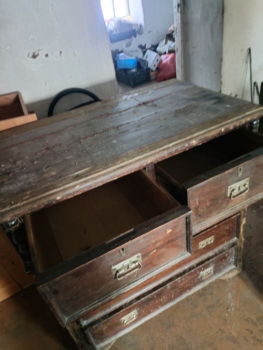 Комод винтажный  продается