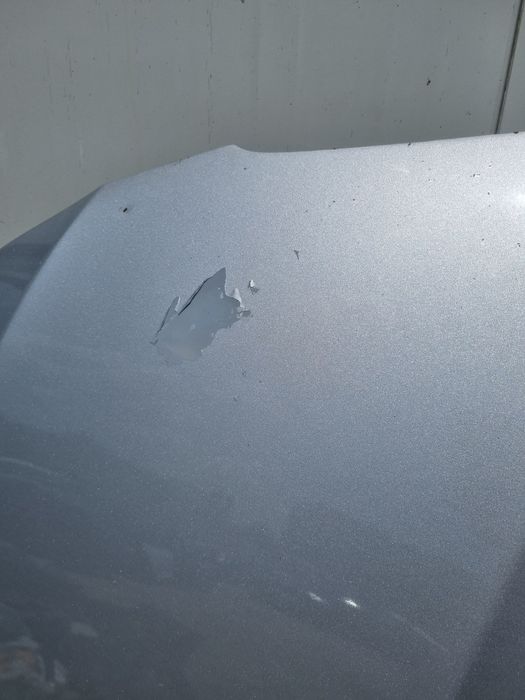 Capota bmw seria 3 e90 e91 facelift lci