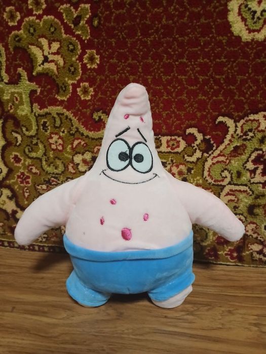 Мягкие игрушки  для детей