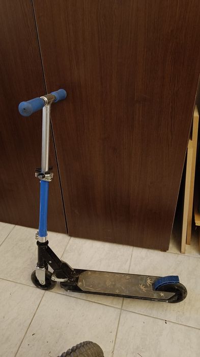 Trotineta Oxelo mid 7